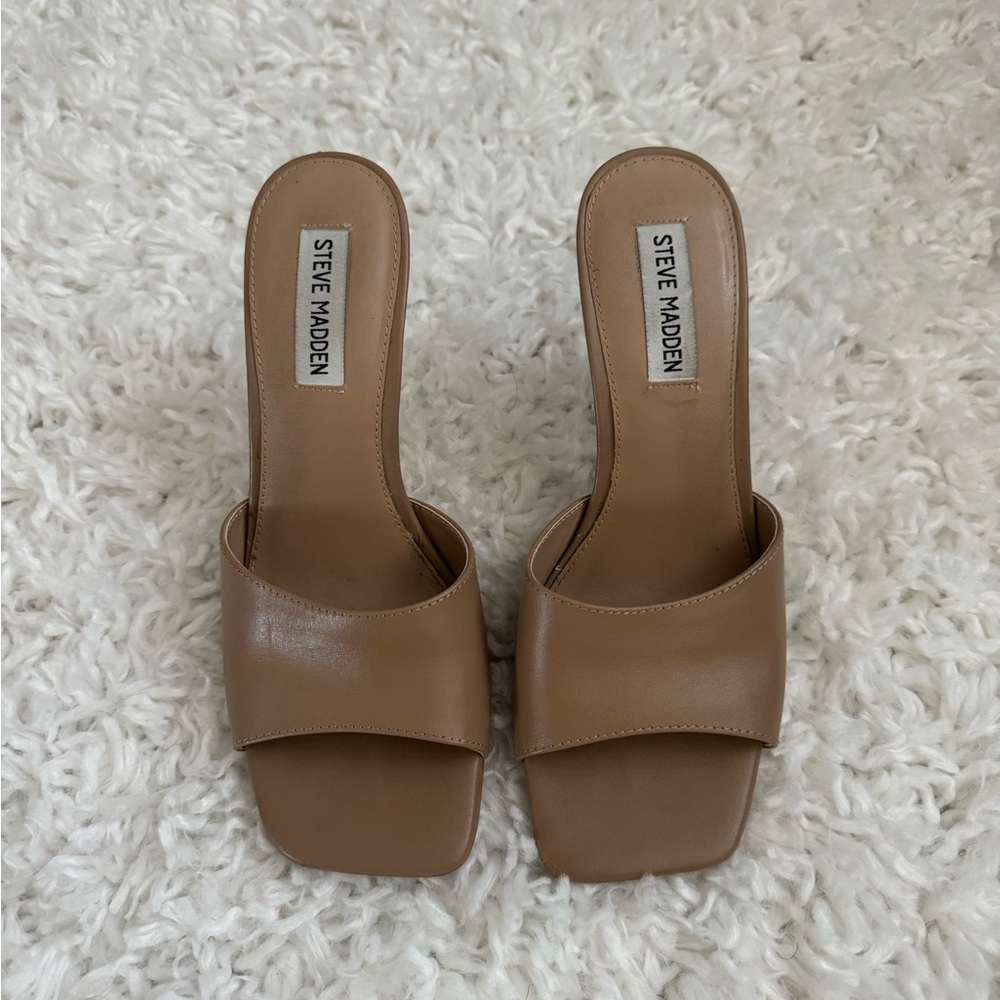 Steve Madden Sandals